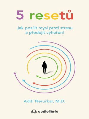 cover image of 5 resetů